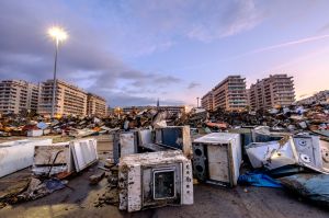 L'alba di due giorni dopo